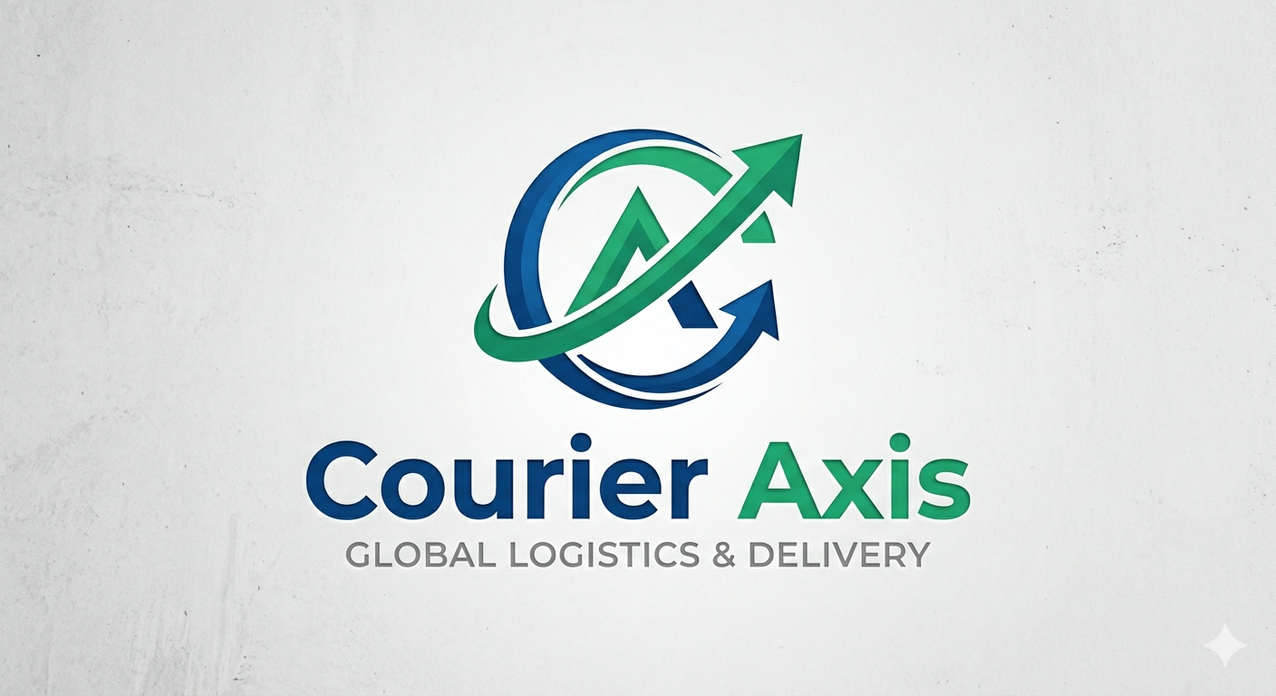 Courier Axis