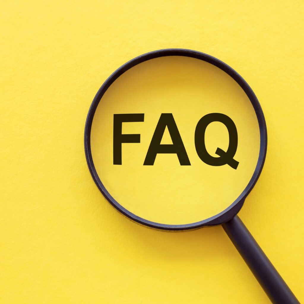 courier axis faq